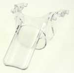 Samsung Shank - Da66-00684a Lever-dispenser Ice:hm09 san ntr