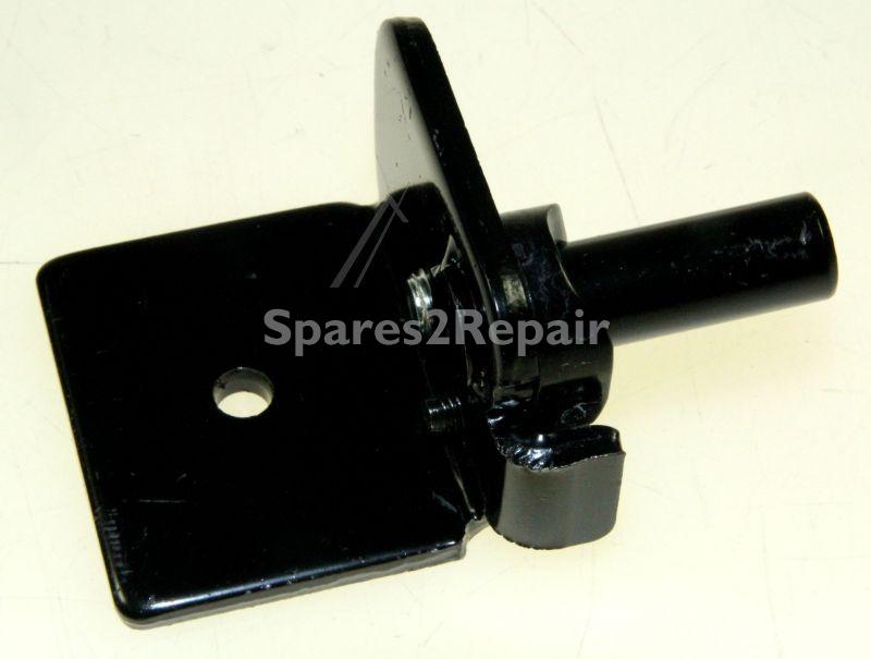Samsung Door Hinges For Fridges - Da97-04354c Assembly Hinge-low R:hm09 shp1+sm45c t4 5 zp
