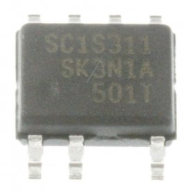 Sanken Ic - Sc1s311 Ssc1s311 Ic Rohs-conform