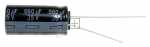 Panasonic 35v Radial Electrolytic 105 De - 560uf-35v Elko Radial Pan Capacitor 105° 10x20mm