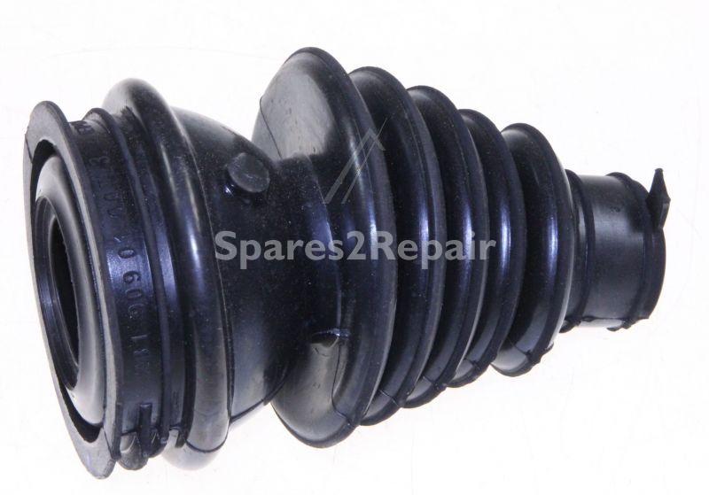 Form Tube - 2819090100 C00866673 Tub-filter Hose (ball System) [Arcelik]