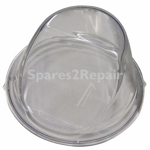 Door Glass - 1322245000 Glass Door Rim [Electrolux Aeg]