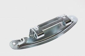 Door Hinges For Washing Machines - 1325023008 Hec Door Hinge [Electrolux Aeg]