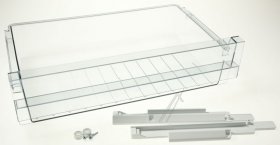 Hisense Gorenje Drawers - 516052 Drawer A6-fc4 031 Assembly Servis