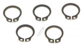 Snap Ring - 97911424 Circlip (5pcs) [Candy Hoover]