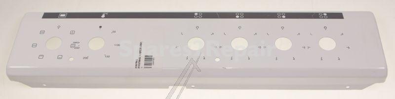 Ornamental Rail - 1060687 Ornamental Rail [Amica]