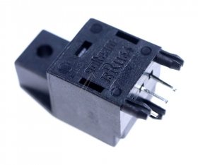 Kenwood Toslink socket - W02-4590-08 Electric Circuit Module