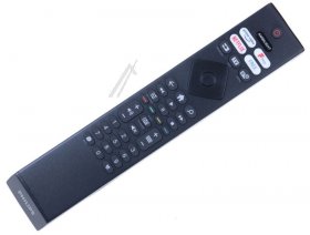 Tp Vision Ir remote Control - 996592302208 398gr10bephnuk70hr Remote Philips Hr45b-gj24 English Ir Uk