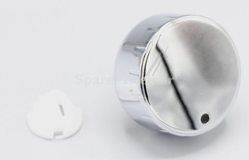 Button - 10011911 Knob-programme [Bosch Siemens]