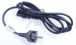 Ibm Lenovo Cold Mains Plug And Lead - 00xl016 Fru Eu-kr 1 8m 3p non-lh