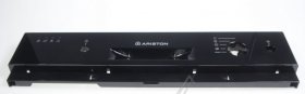 Panel - C00763265 488000763265 Dashboard H8d93wbuk [Whirlpool Indesit]