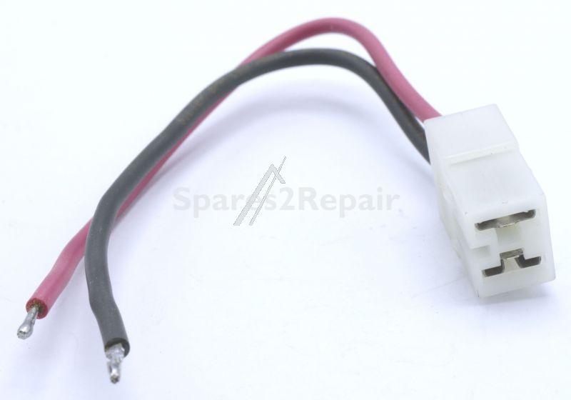 Smeg Harness - 820736983 Wiring