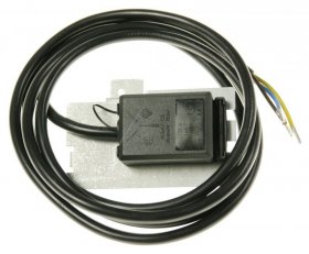 Smeg Harness - 820736984 Wiring