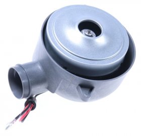 Vacuum Cleaner Motor - 48700111 Motor Complete [Candy Hoover]