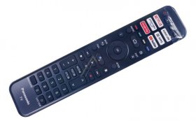 Panasonic Remote Control - Rc700e Remote Control For Tv