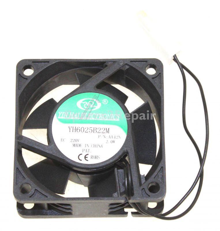 Washing Machine Motor - 11002012033214 Single Phase Asynchronous Motor [Midea]