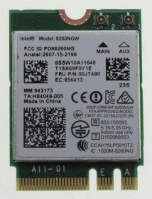 Ibm Lenovo Module - Electrical Unit - 01yu738 Kit Hinge-l-r touch