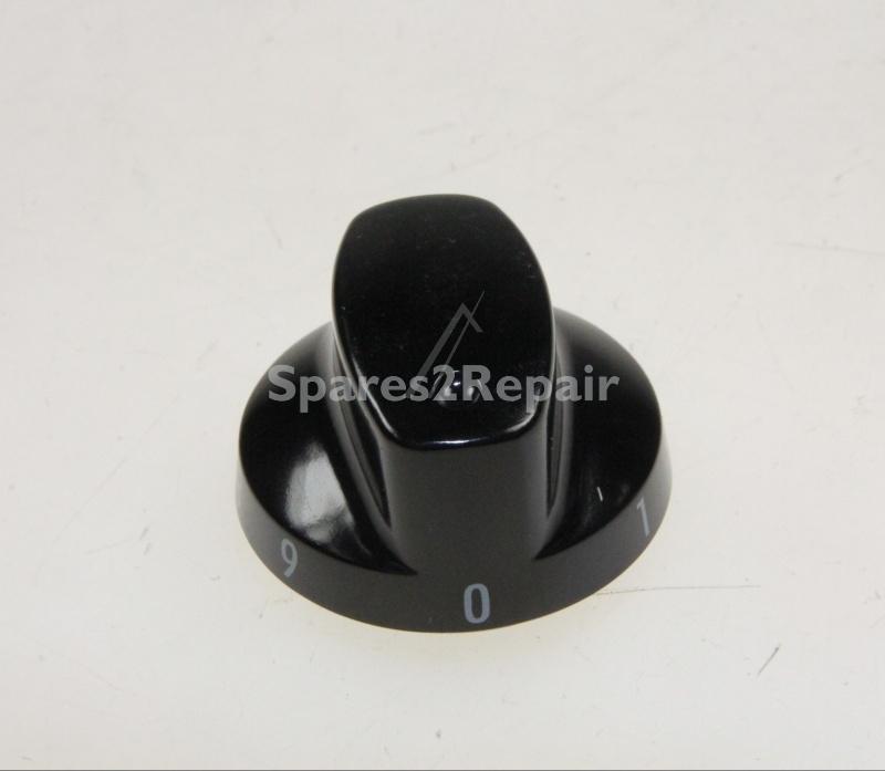 Hisense Gorenje Control Knob - 642422 Knob Sk-n 9011-7001