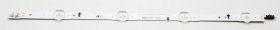 Samsung Led backlight bar - Bn81-22146a Svc Jdm-led Bar 210bz09d0b33lbl0bn 3030