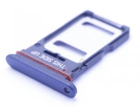 Motorola Sim card Holder - Smo8d38054 Dubai Sim_tray_asm_dual Silence