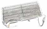 Smeg Evaporator - 693110257 Evaporator Assembly