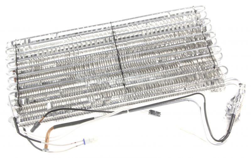 Smeg Evaporator - 693110257 Evaporator Assembly