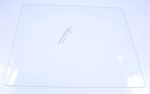 Glass Panel - 47024735 F Glass Top Shelf(3 2)-252 [Vestel]