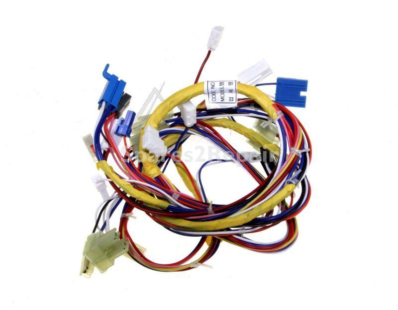 Samsung Harness - Dc96-00070d Assembly-m wire Harness p1291-1191-1091-8091