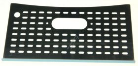 Jura Support Grid - 64717 Drip Tray 691 Inox