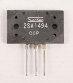 Onkyo Various Transistors - 2sa1494-p Transistors