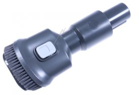 Vacuum Cleaner Nozzle - G249 35602710 G249-2in1jasmine [Candy Hoover]