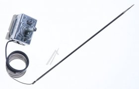 Ego Oven Thermostat - 55 17049 010 Oven Thermostat Alternative For Aeg 3890796075