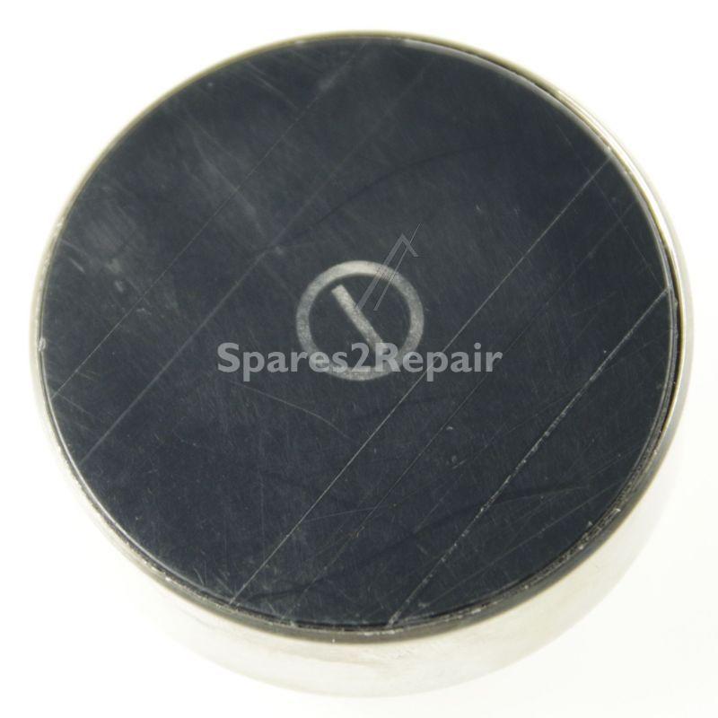 Teka Control Knob - 60803215 Knob Set (iknob)