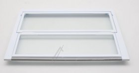 Haier Shelf Assembly - 0060875036 70025193 Foldable Shelf