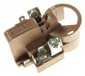 Start Relais - 00182202 Starting Device [Bosch Siemens]