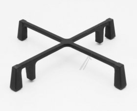 Smeg Cooker Pan Support - 694092679 Grille