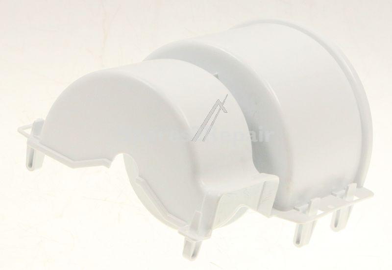 Casing Cover - 12138200000443 Cover Fan [Midea]
