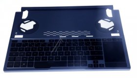 Asus Notebook keyboards - Gx550lxs-1c K-b_(fr)_module-as (backlight)(rgb Per Key)