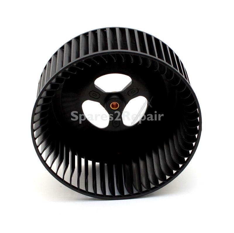 Smeg Fan Blades - 763930065 Fan Wheel