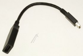 Ibm Lenovo Cable-plugs-adapter - 45n0129 Us-ca 1m 3p non-lh lux