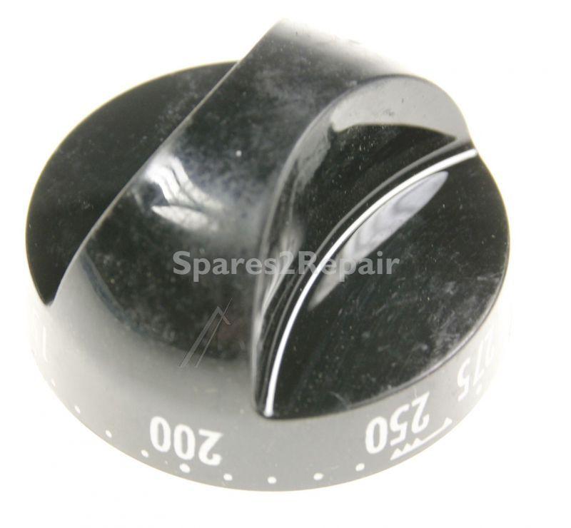 Hisense Gorenje Control Knob - 278933 Knob Ge6-32 Ep-bl-g-sl 9011-9006