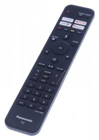 Panasonic Remote Control - Rc740b Remote Control