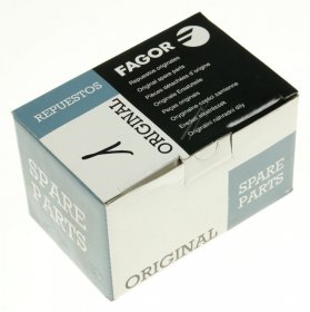 Fagor Hinge - N67g011k5 Bend -