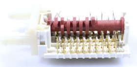 Mode Select Switch - 12022313 Selector Switch [Bosch Siemens]