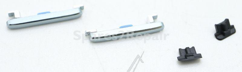 Oppo Button - 4904354 Volume Button Find X2 Pro Green For