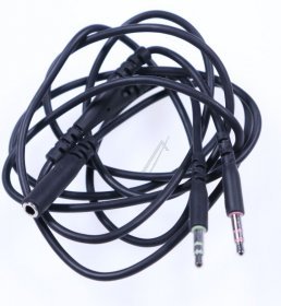 Steelseries Jack Headphone Cable - 60271 Dual 3 5mm (arctis Nova)