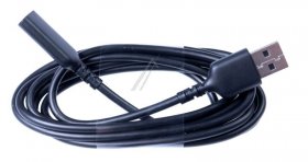 Steelseries Jack Headphone Cable - 60360 Usb-c-to-a Adapter Cable