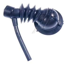 Compatible Form Tube - Connection Hose Alternative For Bosch-siemens 00659871