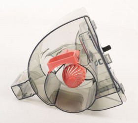 Philips Saeco Container - 300005180931 Container Assembly Peach