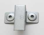 Smeg Fixings And Brackets - 015730945 Oven Mounting Plate